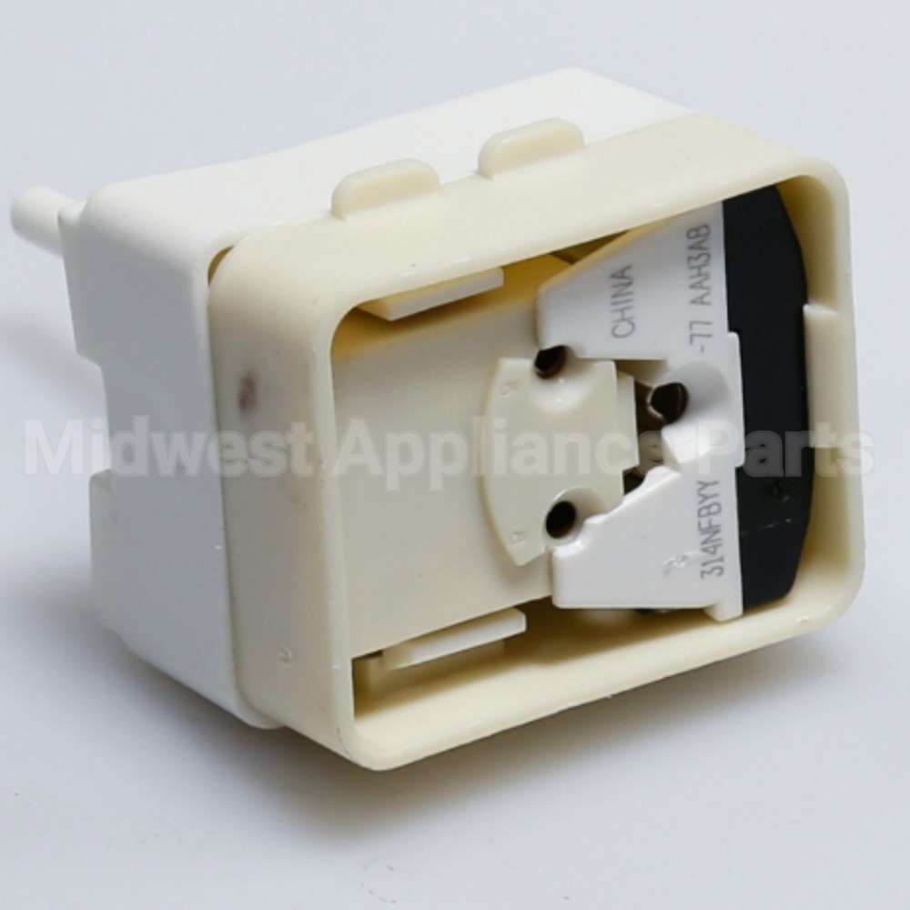 W10355489 Whirlpool Compressor