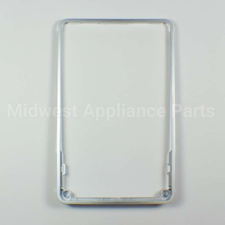 W10356017 Whirlpool Trim Ring Disp.- Chromiu