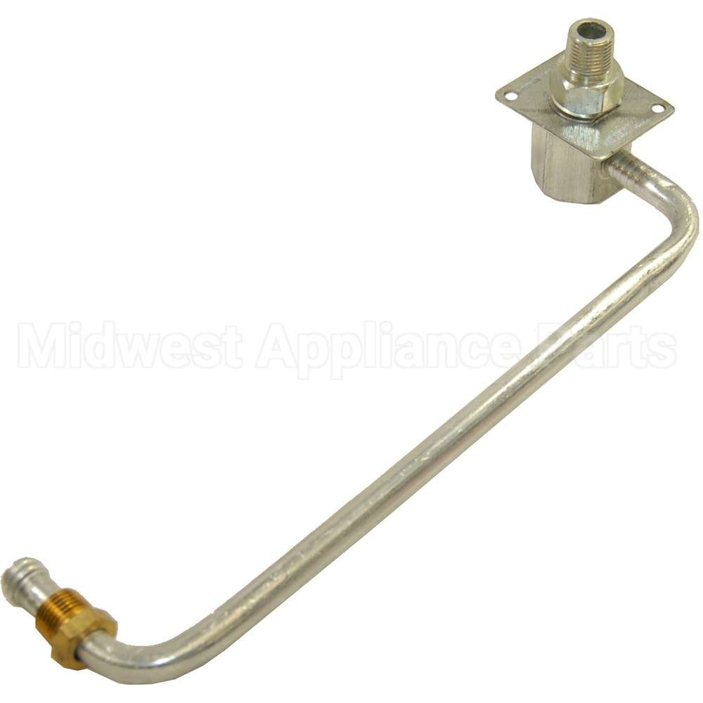 W10361754 Whirlpool Tubing,Gas Supply 30,Ad