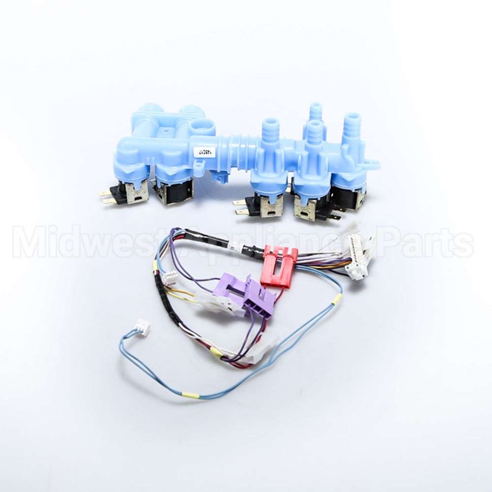 W10364989 Whirlpool Valve