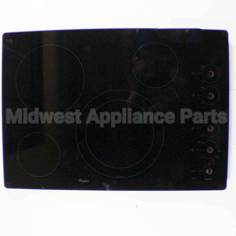 W10365132 Whirlpool Cooktop
