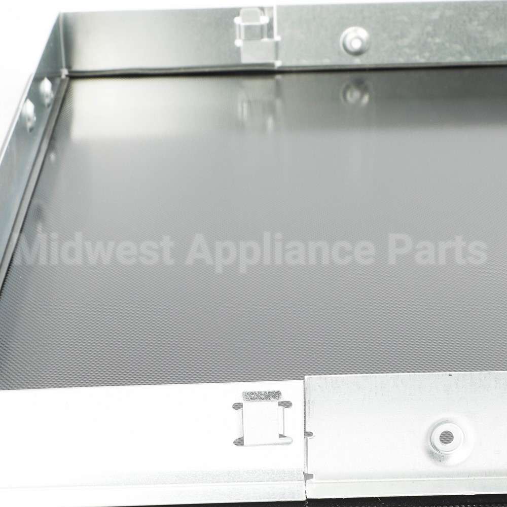 W10365141 Whirlpool Cooktop