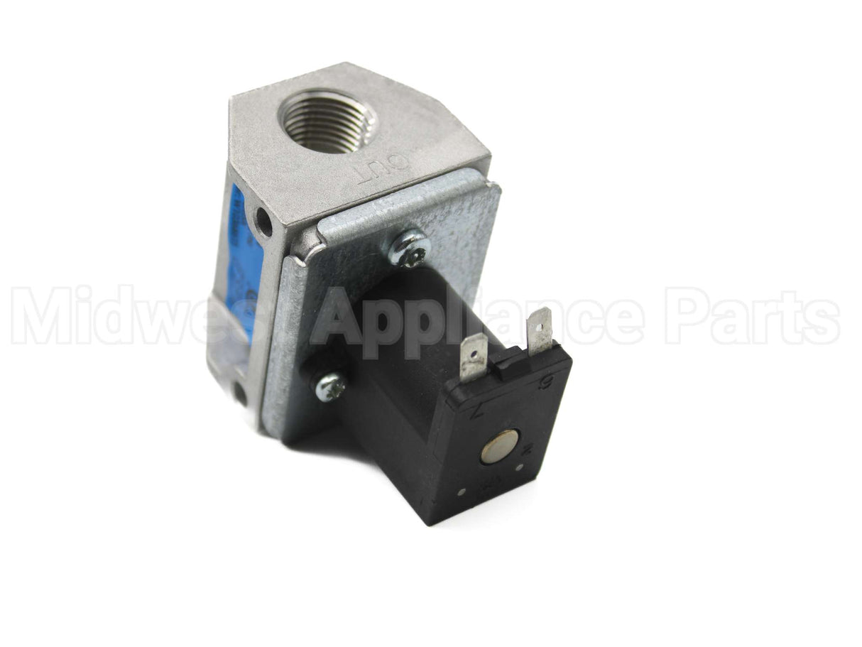 W10368615 Whirlpool Valve-Soln