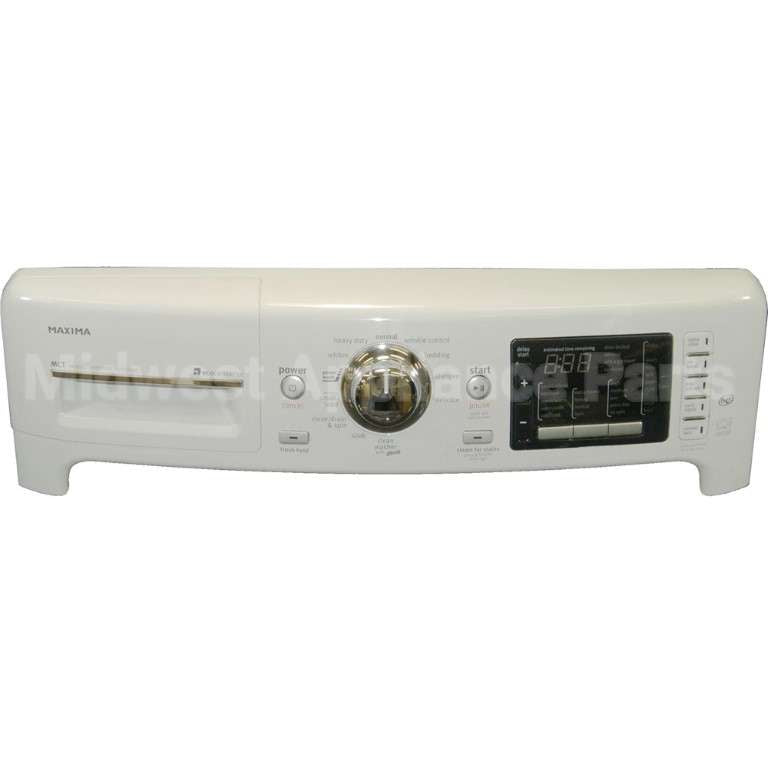 W10369605 Whirlpool Console