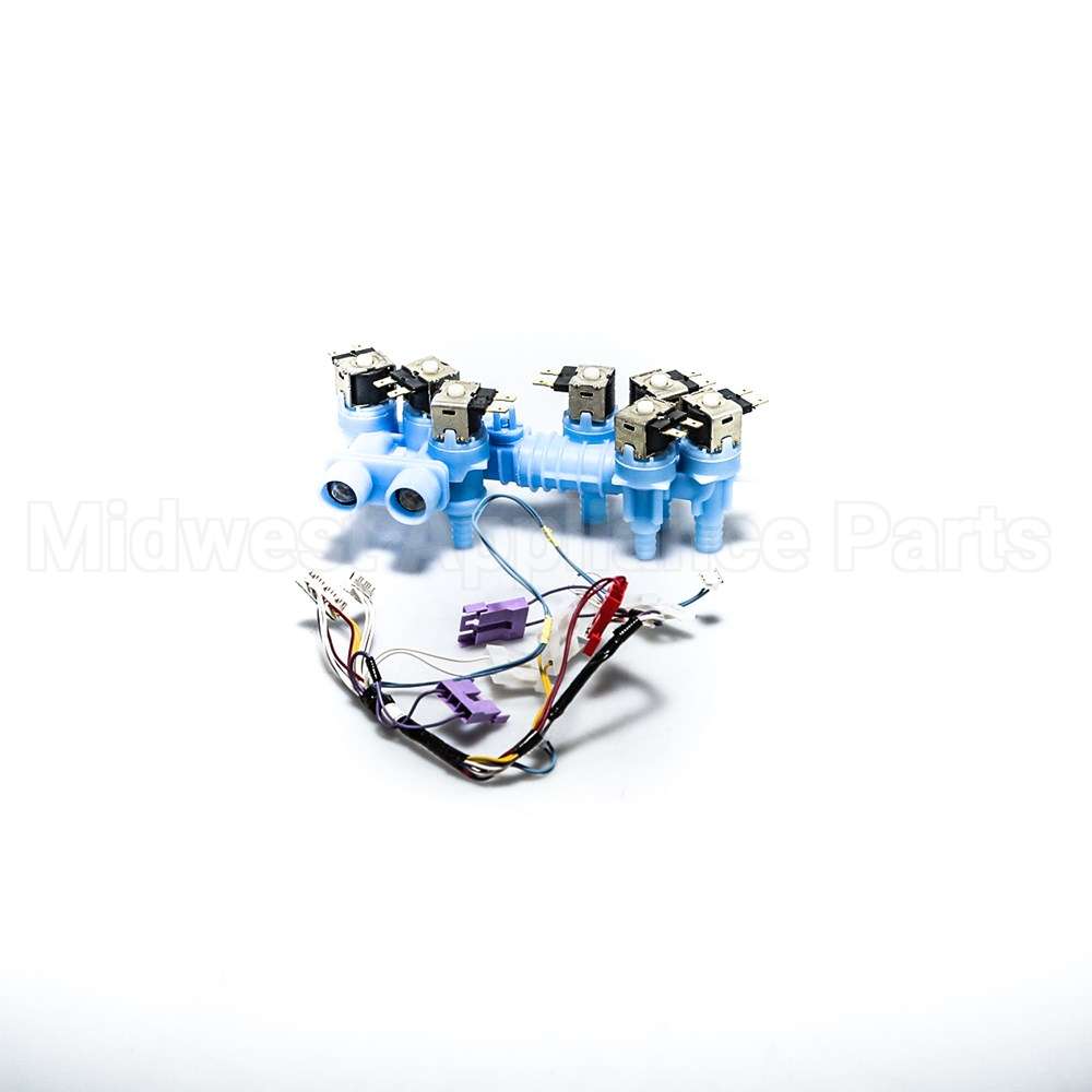 W10371509 Whirlpool Valve