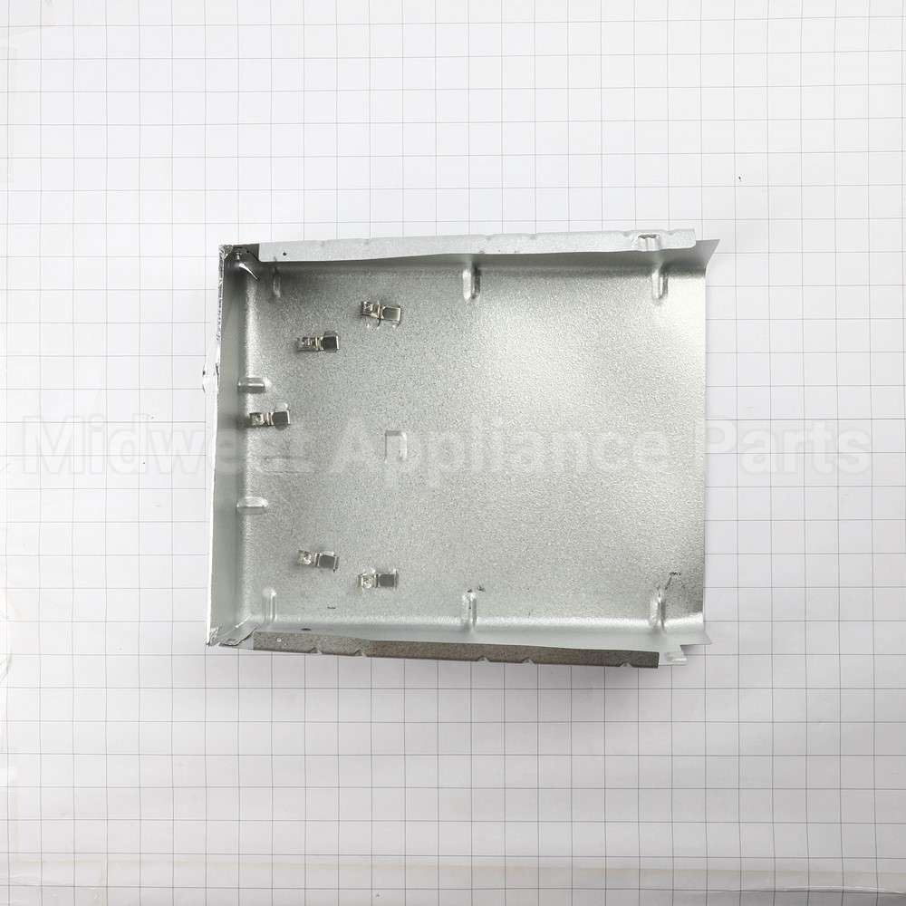 W10376319 Whirlpool Assy- Heat Shield, Drain