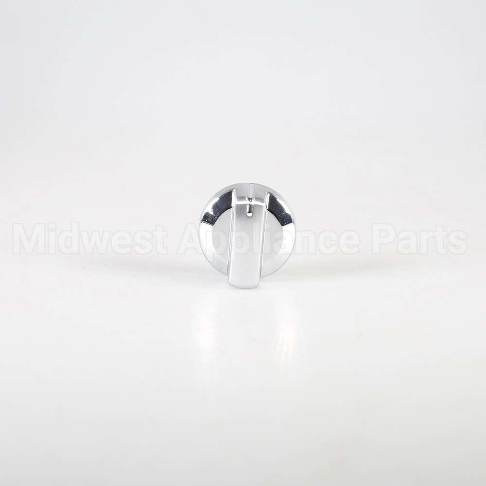 W10377034 Whirlpool Knob, Cast Ka Ss