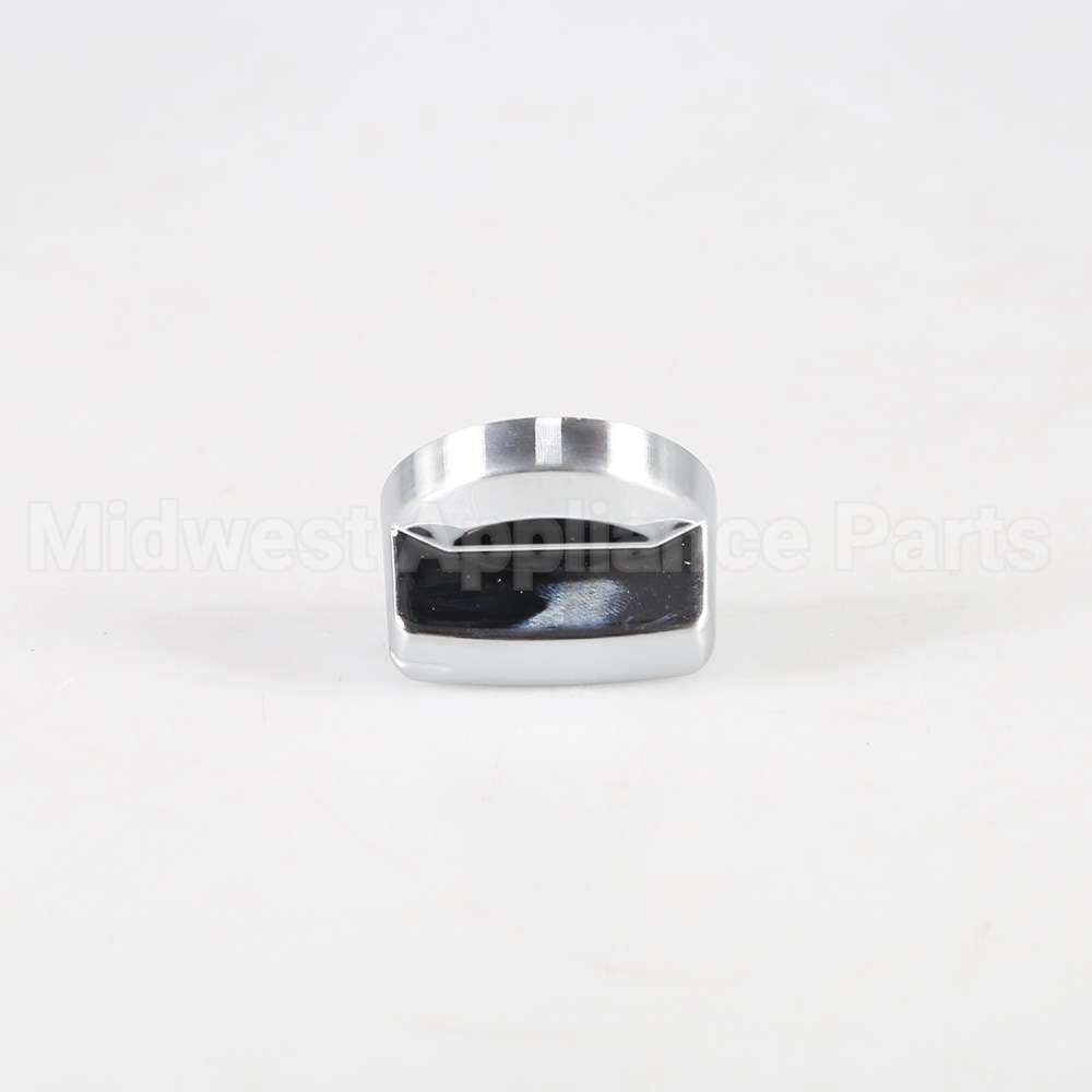 W10377034 Whirlpool Knob, Cast Ka Ss