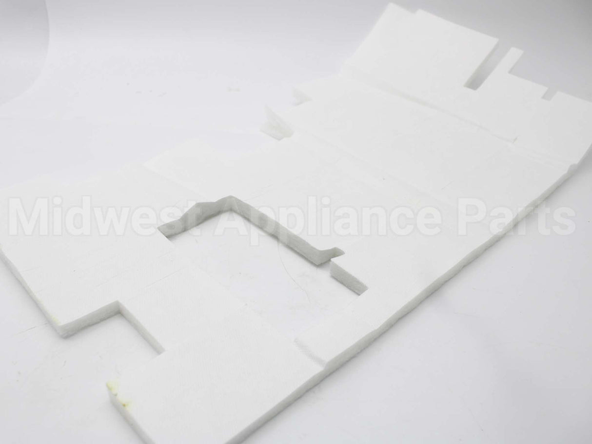 W10380173 Whirlpool Insulator-Tub Lip, Fiber