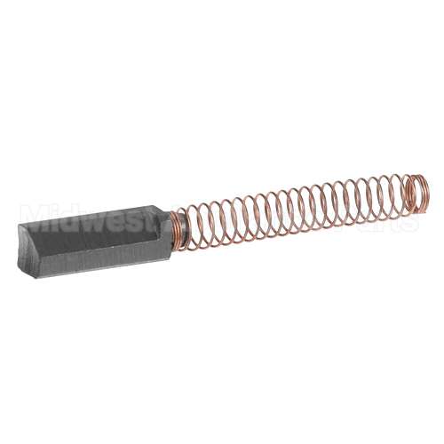 W10380496 Compatible Kitchen Aid Brush, Motor