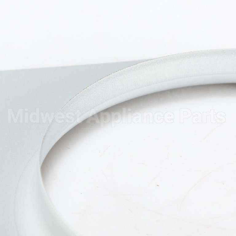 W10388168 Whirlpool 7 Damper Mounting Plate