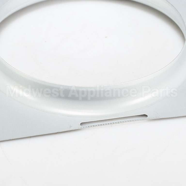 W10388168 Whirlpool 7 Damper Mounting Plate