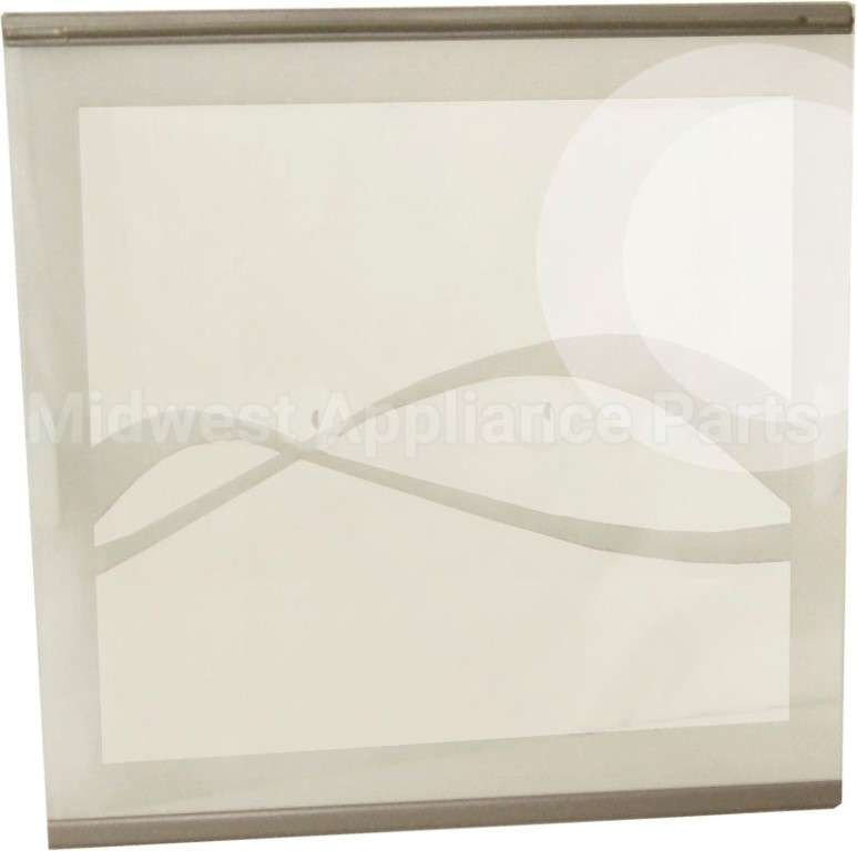 W10389228 Whirlpool Shelf Assy-Fc Fix Vol Cd