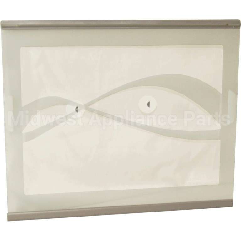 W10389229 Whirlpool Shelf Assy-Fc Fix Vol Cd