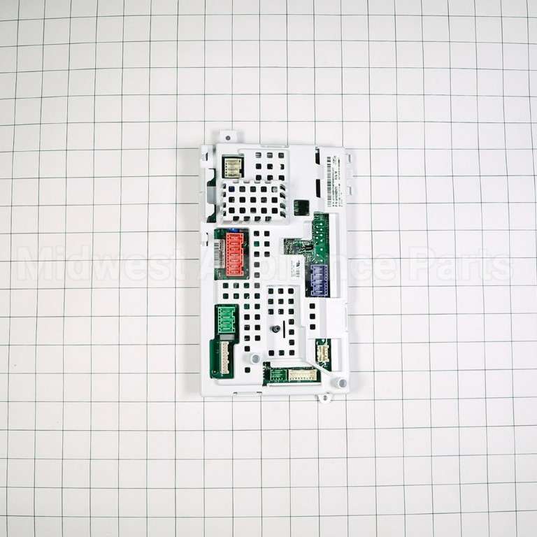 W10392973 Whirlpool Ccuasm Vmw He 120V 26002