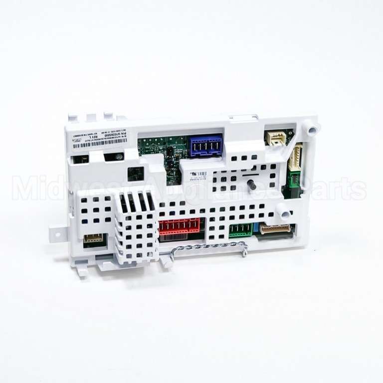 W10393393 Whirlpool Ccuasm Vmw He 120V Wtw56