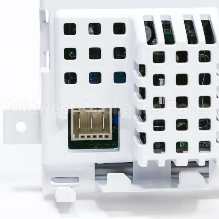 W10393393 Whirlpool Ccuasm Vmw He 120V Wtw56