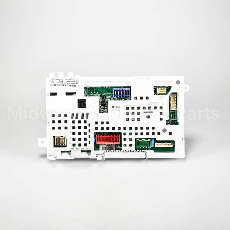 W10393444 Whirlpool Ccuasm Vmw He 120V Wtw57