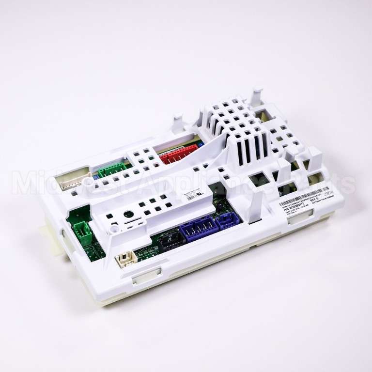 W10393472 Whirlpool Ccuasm Vmw Cl-120V, Km-2