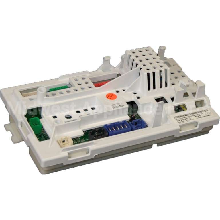 W10393472 Whirlpool Ccuasm Vmw Cl-120V, Km-2