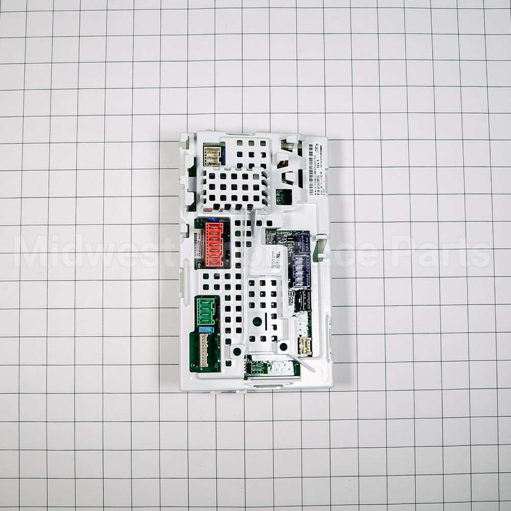 W10393837 Whirlpool Ccuasm Vmw Cl-120V Wtw48