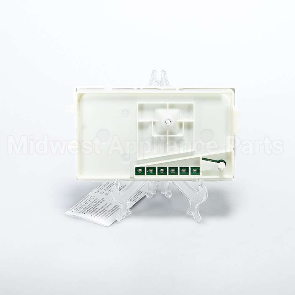 W10393837 Whirlpool Ccuasm Vmw Cl-120V Wtw48