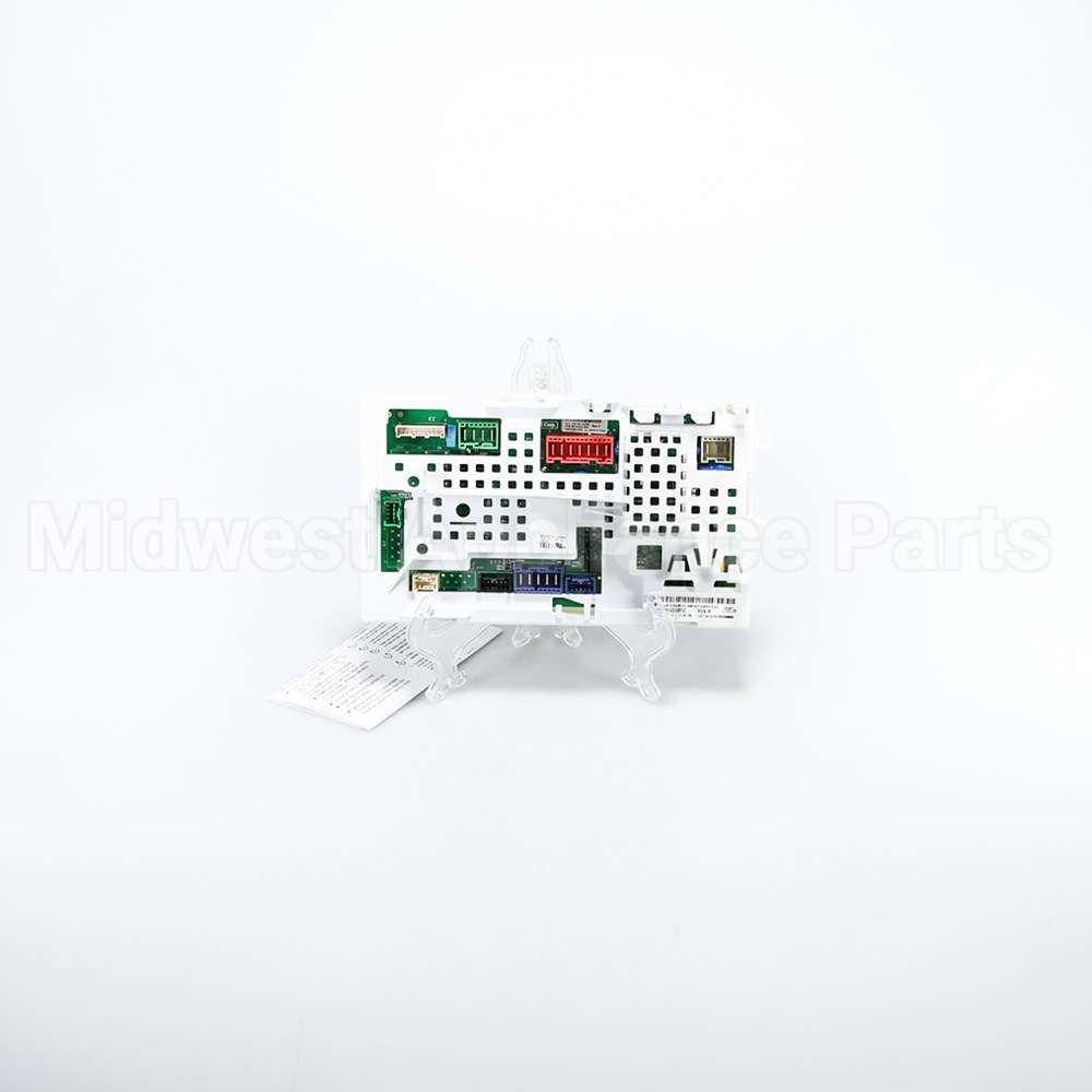 W10393837 Whirlpool Ccuasm Vmw Cl-120V Wtw48