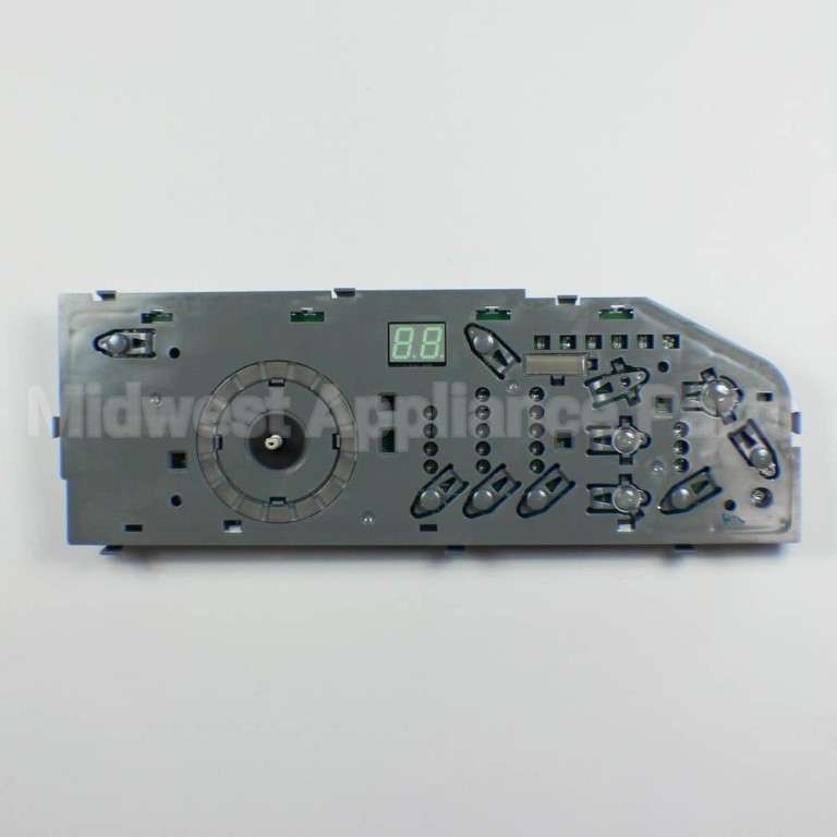 W10394243 Whirlpool Ui Asm Mid-Wshr Wpl -
