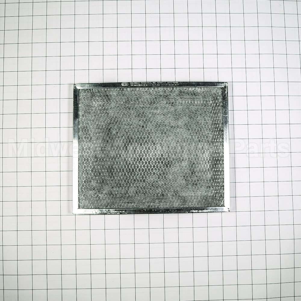 W10394517 Whirlpool Filter