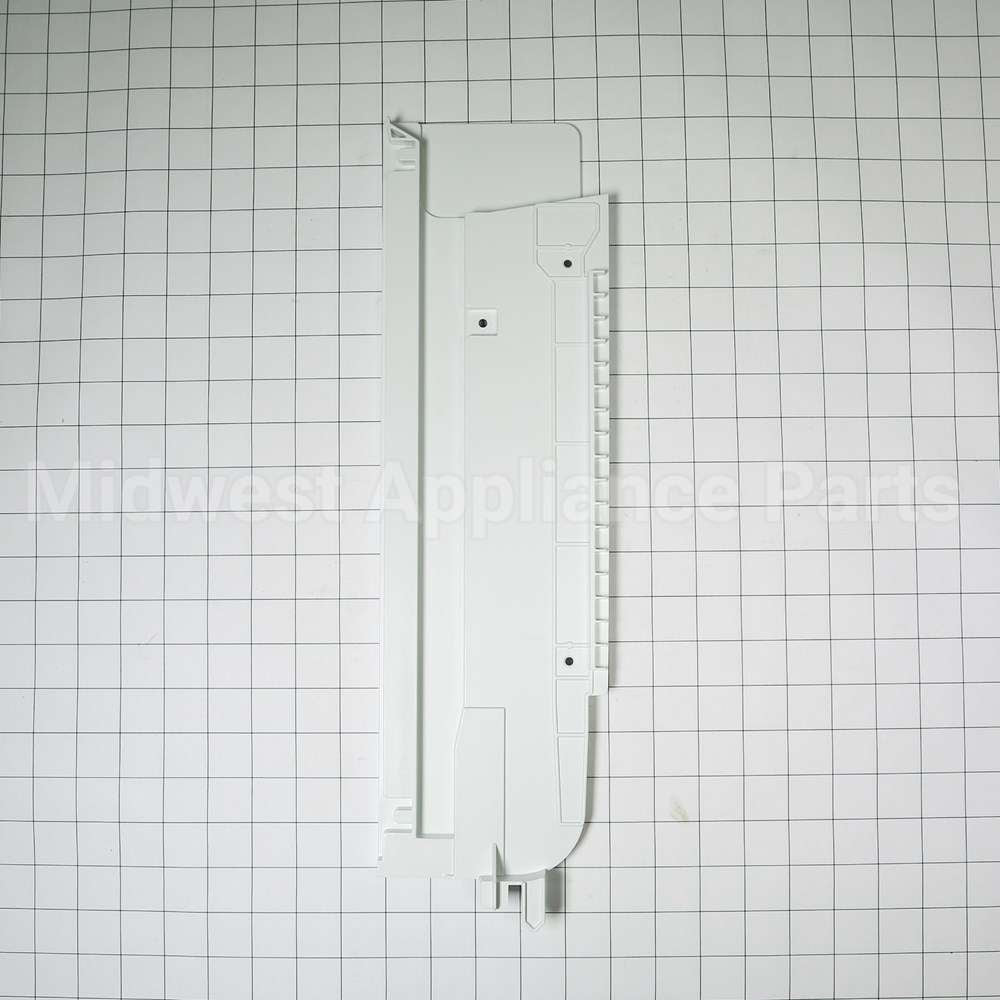 W10395615 Whirlpool Endcap-Pantry (Rh)