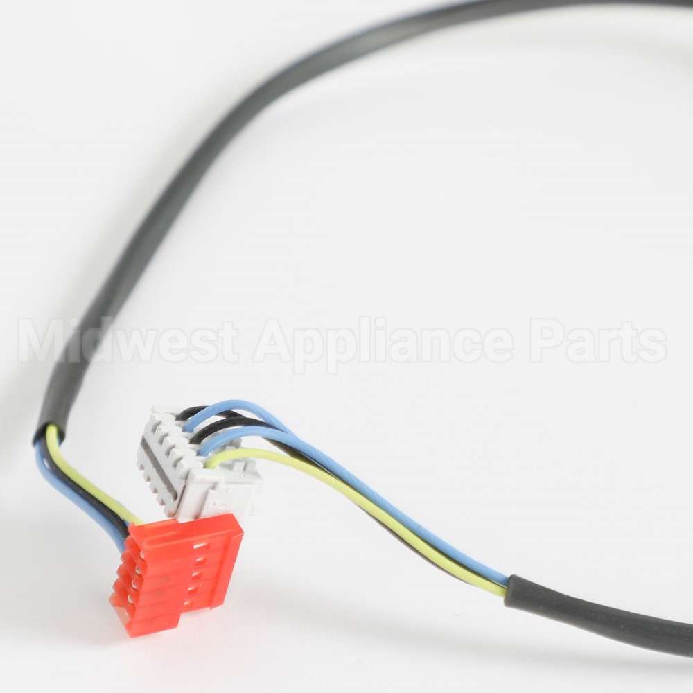 W10396610 Whirlpool Harns-Wire