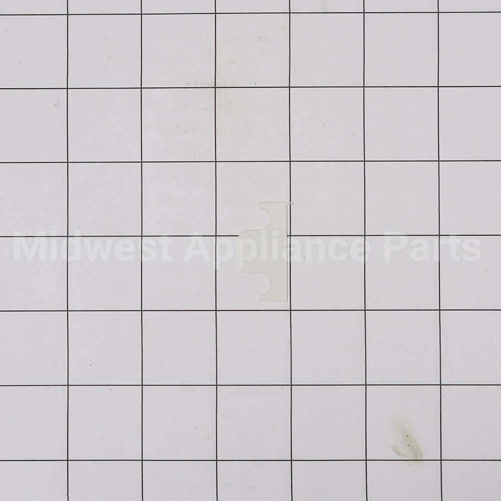W10399313 Whirlpool Shim - Bottom Hinge, Whi