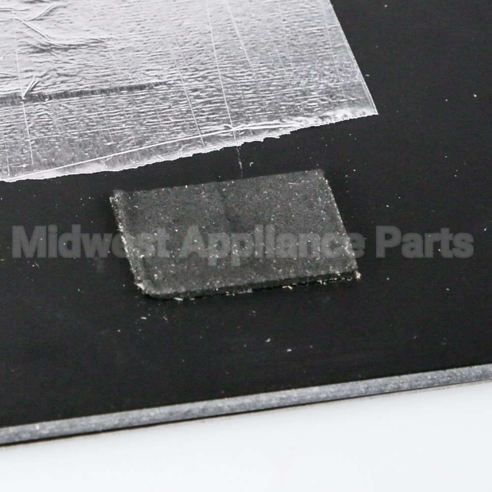 W10401225 Whirlpool Glass-Door, Assy Service