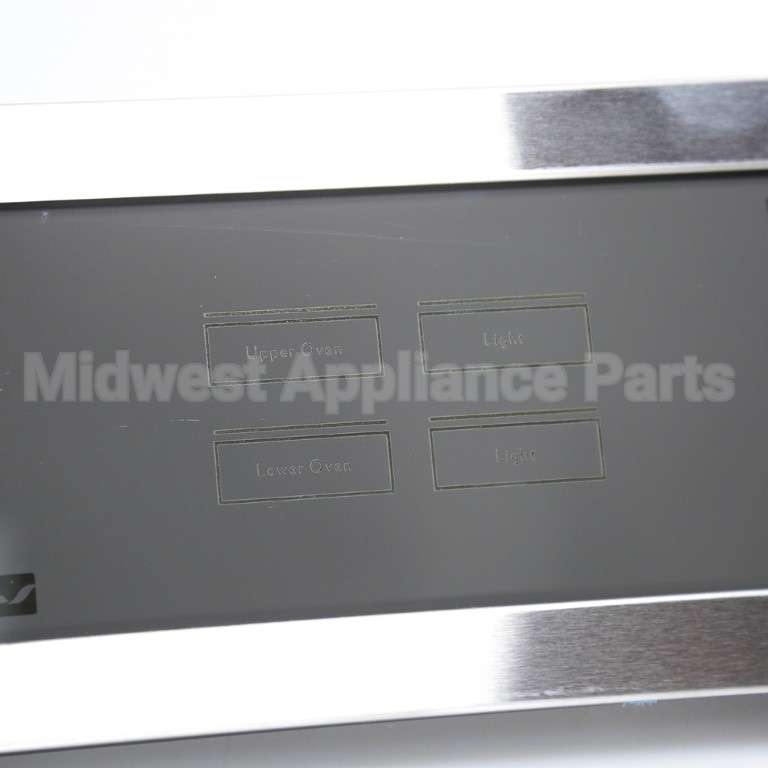 W10401276 Whirlpool Panl-Cntrl Assy Service