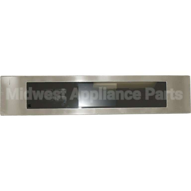 W10401276 Whirlpool Panl-Cntrl Assy Service
