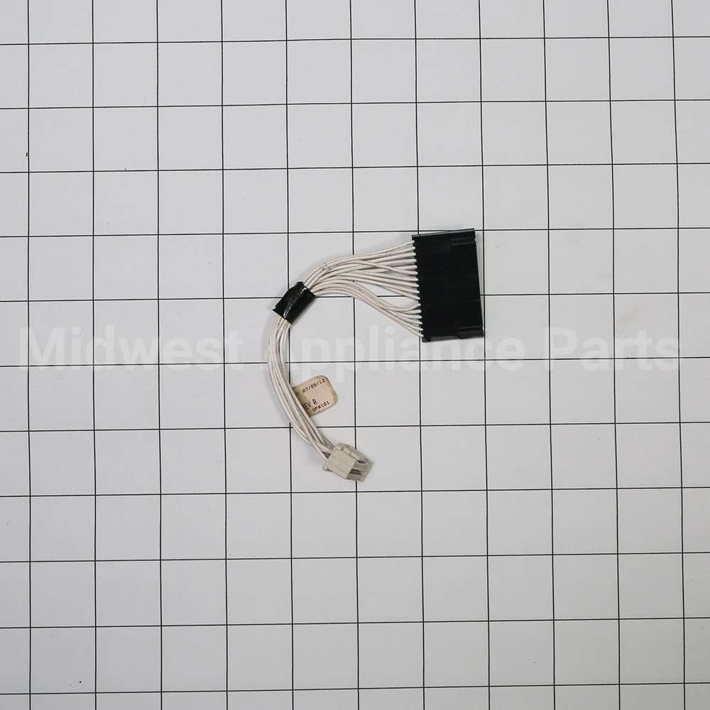 W10401501 Whirlpool Interconnect Jumper-Fid