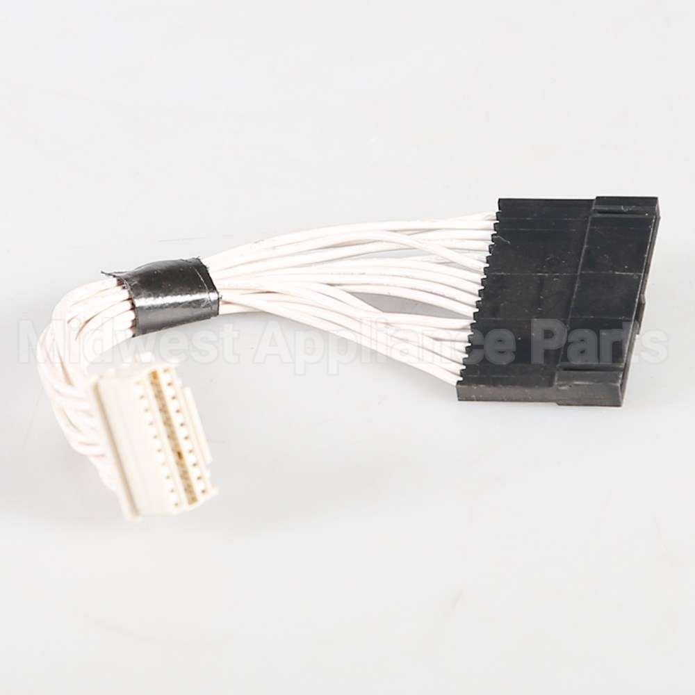 W10401501 Whirlpool Interconnect Jumper-Fid