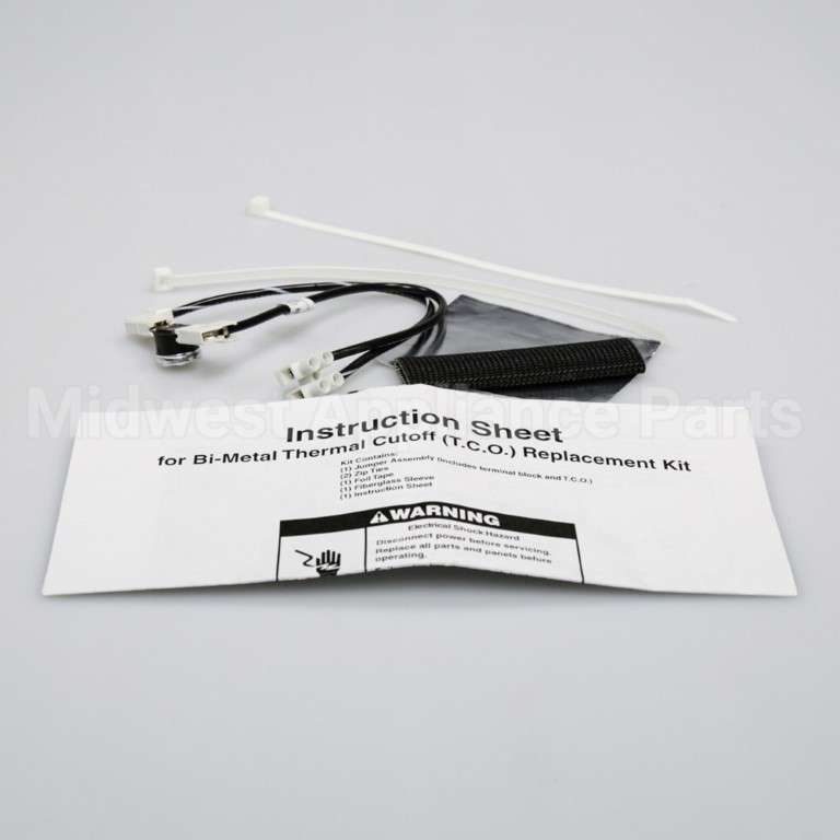 W10402110 Whirlpool Fuse