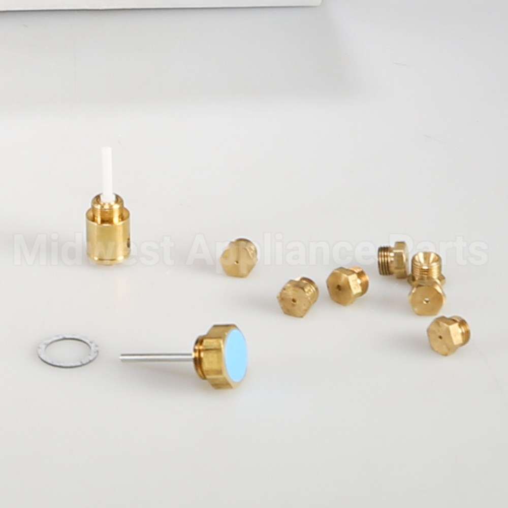 W10402145 Whirlpool Lp Gas Con