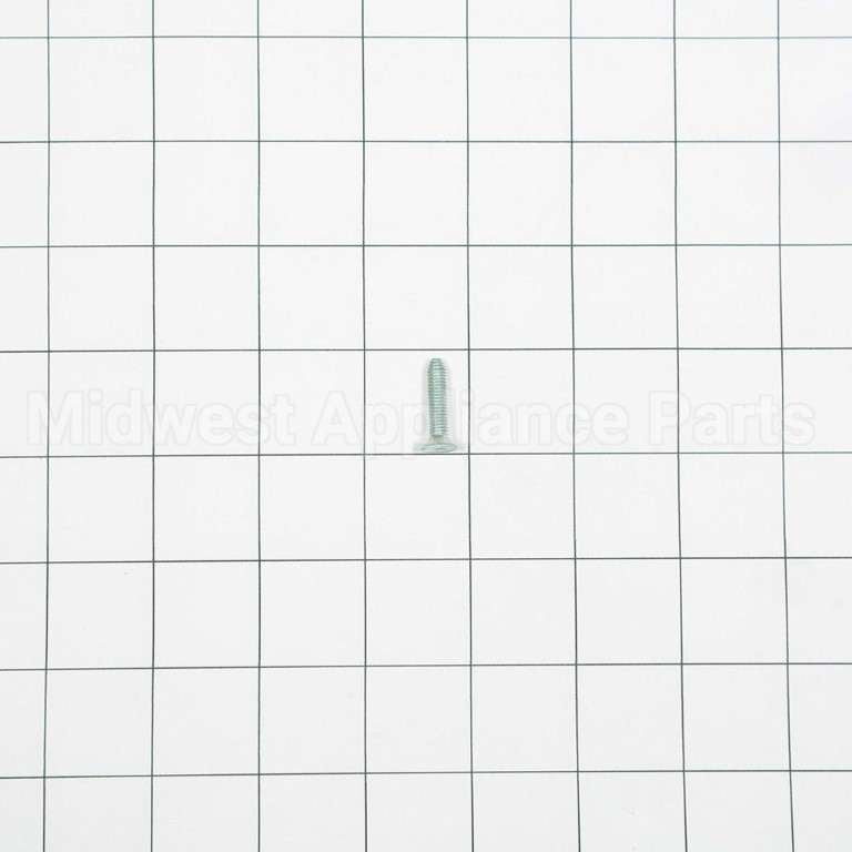 W10403208 Whirlpool 10-32 X .875 Fl Sq Lrca