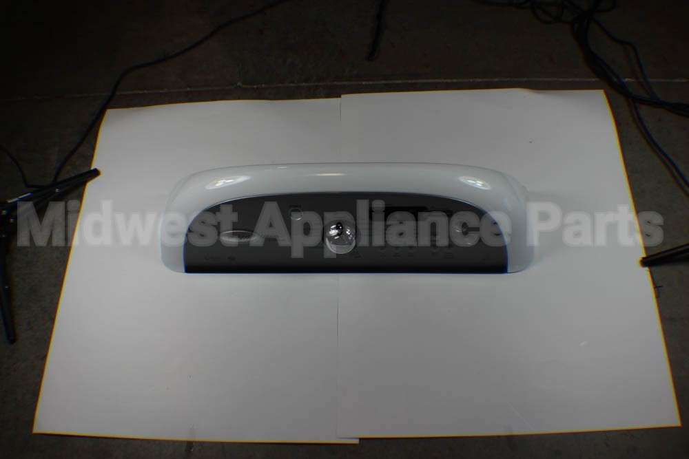 W10404673 Whirlpool Console Asm Wash Mid Wht