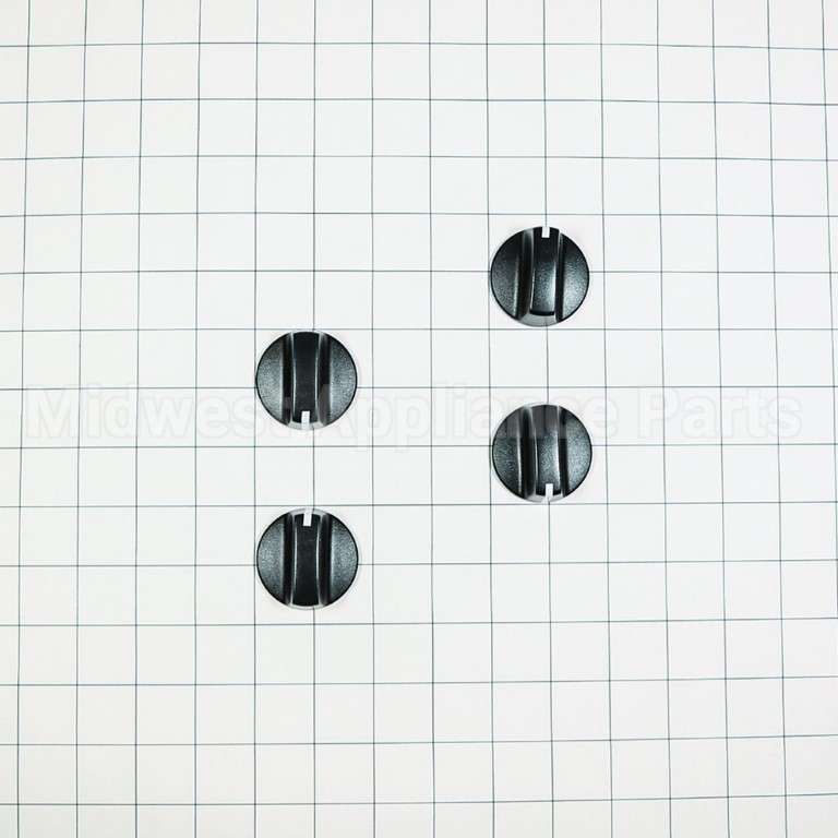 W10405147 Whirlpool Knob