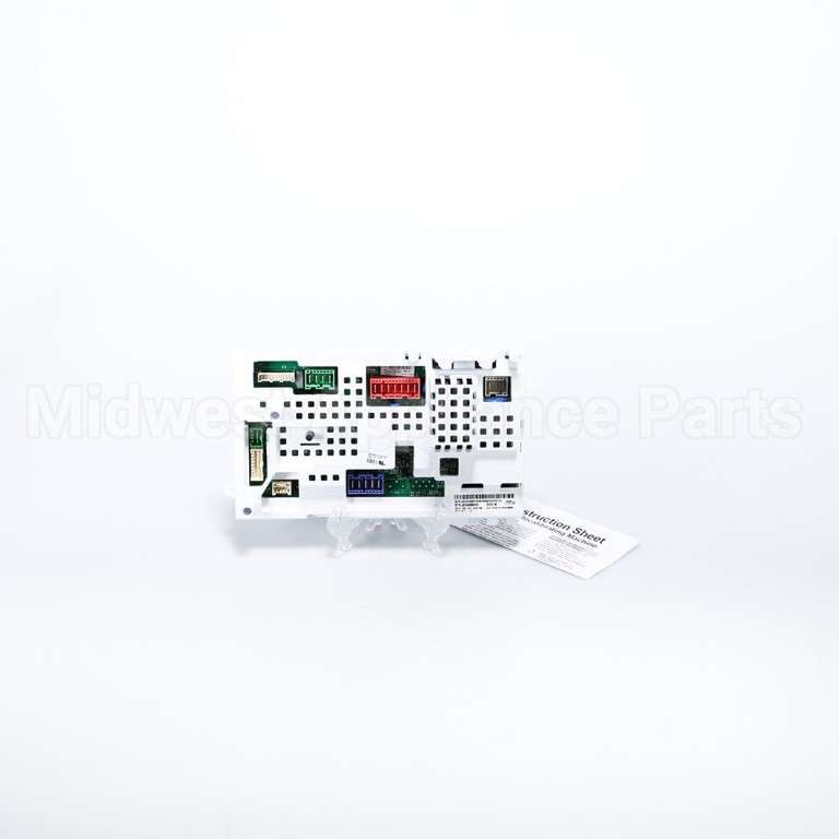 W10405815 Whirlpool Ccuasm Vmw He 120V Mvwx5