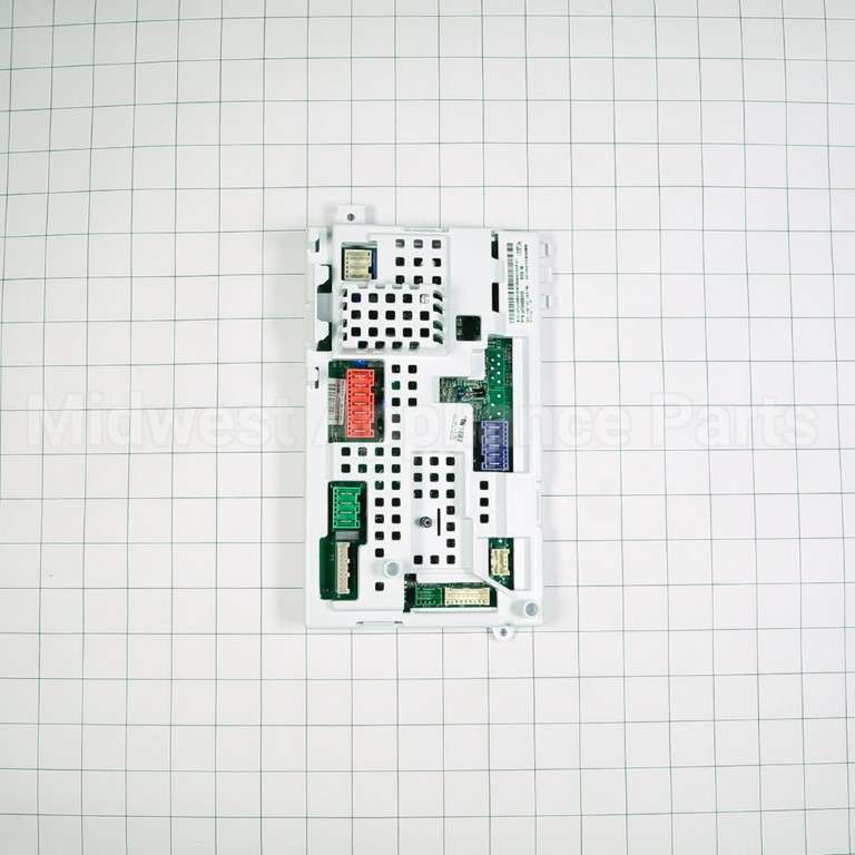 W10405815 Whirlpool Ccuasm Vmw He 120V Mvwx5