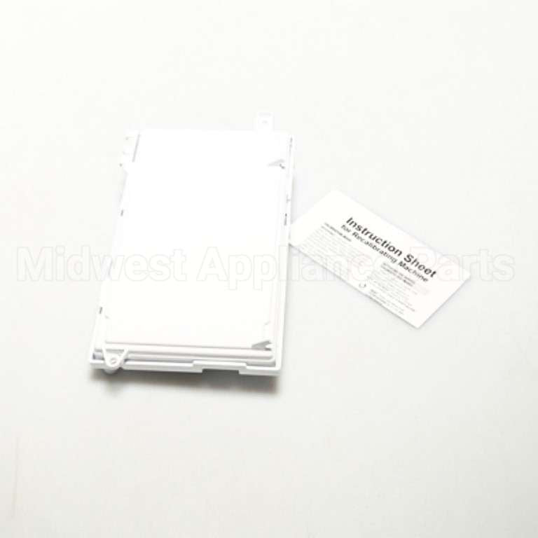 W10405819 Whirlpool Ccuasm Vmw He 120V Mvwx7