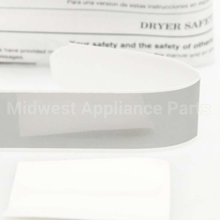 W10406955 Whirlpool Door Reversal Kit, New H