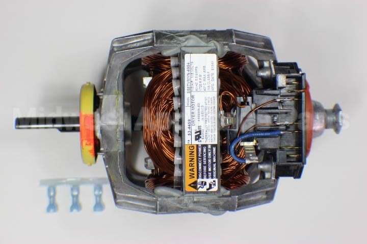 W10410996 Whirlpool Motor-Drve