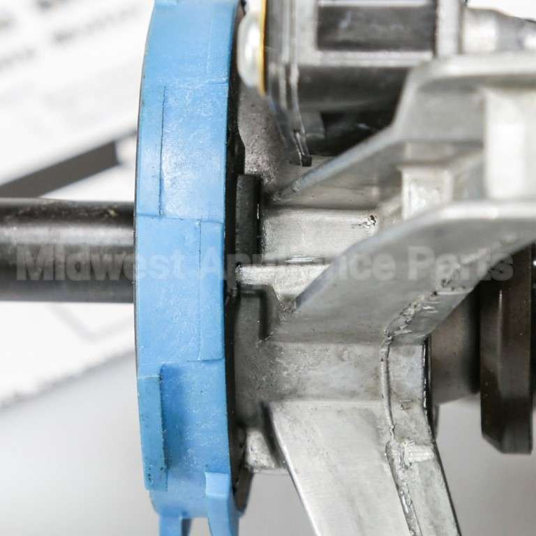 W10410999 Whirlpool Motor-Drve