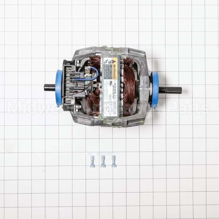 W10410999 Whirlpool Motor-Drve