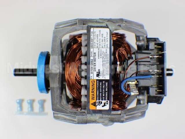 W10410999 Whirlpool Motor-Drve